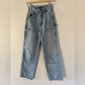 BDG high rise carpenter size 24